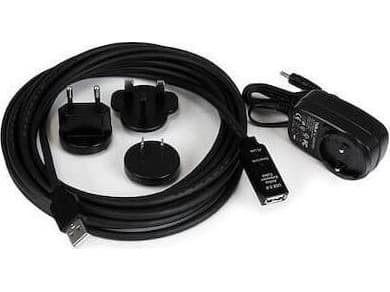 Yealink - USB-forlengelseskabel - USB (hann) til USB (hunn) - 10 m