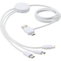Miniatyrbild 1 av 5: Bullet 5 i 1 USB-kabel