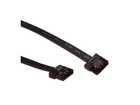 ACT SATA III connection cable 6 Gb/s 0,50 m. Length: 0.5 m S-ata iii 6gb/s cable 0.50m (AK3391)