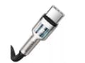 Miniatyrbild 3 av 5: Baseus 6953156202368, 2 m, USB C, USB C, USB 2.0, 0,48 Gbit/s, Svart