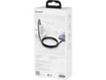 Miniatyrbild 4 av 5: Baseus 6953156232068, 2 m, USB C, USB C, USB 2.0, 480 Mbit/s, Svart