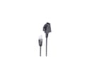 Miniatyrbilde 1 av 2: shiverpeaks BS12-09095, 20 m, RJ-45, TAE (F), Sort, Hankjønn, Hankjønn