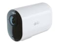 Miniatyrbild 1 av 5: Arlo Ultra 2 XL - Nätverksövervakningskamera - kula - vattentålig - färg (Dag&Natt) - 3840 x 2160 - ljud - trådlös - Wi-Fi