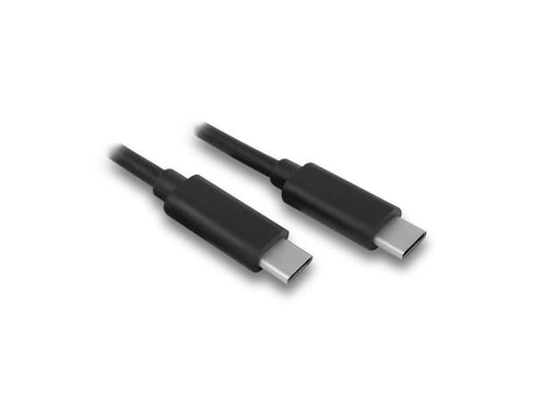 ACT USB 3.2 Gen1 connection cable C male - C male 1 meter