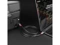 Miniatyrbild 5 av 5: Lindy 36942, 2 m, USB C, USB B, USB 2.0, 0,48 Gbit/s, Svart