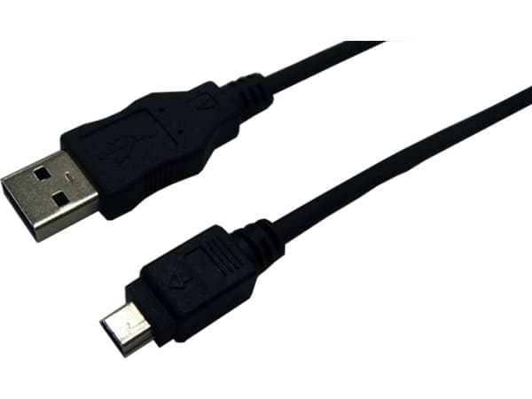 LogiLink Notebook Security Lock, 1,5 m