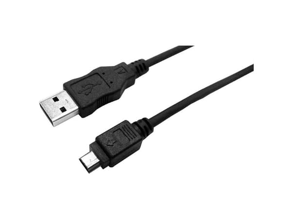 LogiLink Notebook Security Lock, 1,5 m