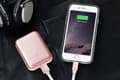 Pikkukuva 2 / 5: JustMobile DC-268RG, 1,2 m, Lightning, USB A, Vaaleanpunainen, Valkoinen, Suora, Suora