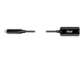 Pikkukuva 5 / 5: Club 3D - USB-jatkojohto - USB-C (uros) - USB Type A (naaras) - USB 3.1 Gen 2 - 900 mA - 5 m - USB-virta, kaksisuuntainen