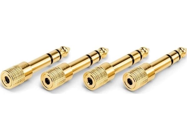 Rode adapter HJA-4 3.5mm - 1/4&quot; TRS