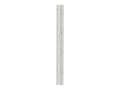 Miniatyrbild 5 av 5: Nedis - Lightning-kabel - USB hane till Lightning hane - 3 m - aluminium