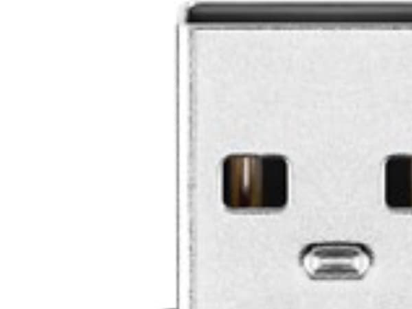 Goobay 93918, 1 m, Micro-USB B, USB A, USB 2.0, 480 Mbit/s, sortering