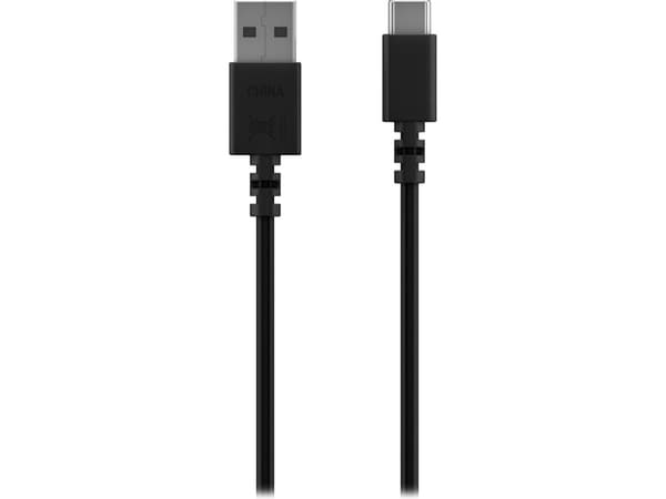 Garmin USB-A - USB-C - kabel, 0,5 m