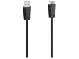 Mikro USB-kabel Hama®