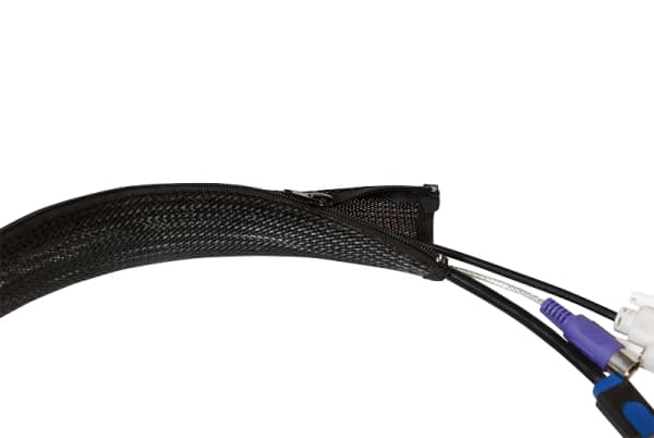 LogiLink KAB0074, Grå, Polyester, 560 g