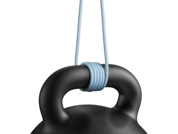 Baseus Dynamic Series USB til USB-C-kabel, 100W, 1m (blå)