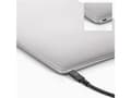 Miniatyrbild 4 av 5: Goobay 60200, 1 m, USB C, USB C, USB4 Gen 3x2, 40 Gbit/s, Svart