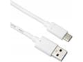 Miniatyrbild 5 av 5: PremiumCord USB-kabel PremiumCord USB-C - USB 3.0 A (USB 3.2 generation 2, 3A, 10Gbit/s) 3m, bílá