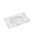 Miniatyrbild 3 av 3: Adapter audio till iPhone Lightning 8-pin + Jack 3,5mm Vit kabel