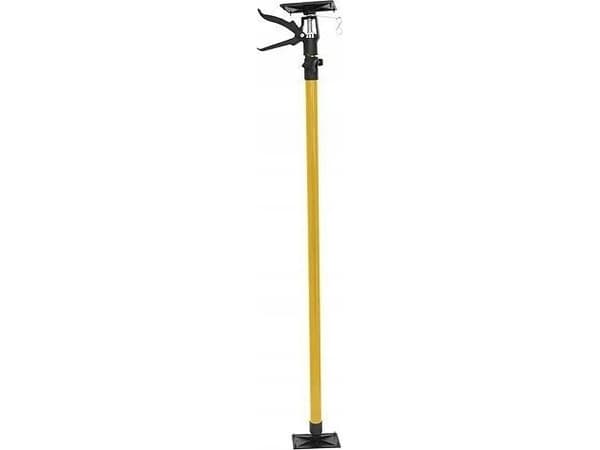 Teleskopisk gipsplateholder 115-290 cm