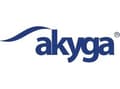 Miniatyrbild 4 av 5: Akyga AK-USB-39 - USB-kabel - 24 pin USB-C (hane) till 24 pin USB-C (hane) - 20 V - 3 A - 50 cm - USB Power Delivery (60W) - vit