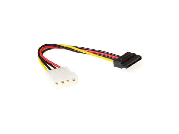 ACT S-ATA PWR 5.25M-15F 0.15M