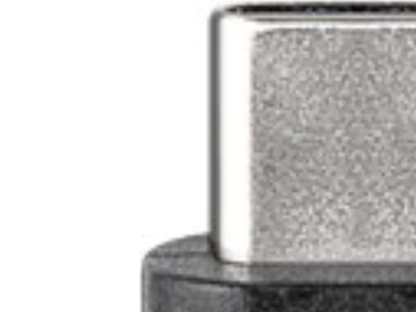Goobay 66507, 1,5 m, USB C, USB C, USB 3.2 Gen 1 (3.1 Gen 1), 5 Gbit/s, Svart