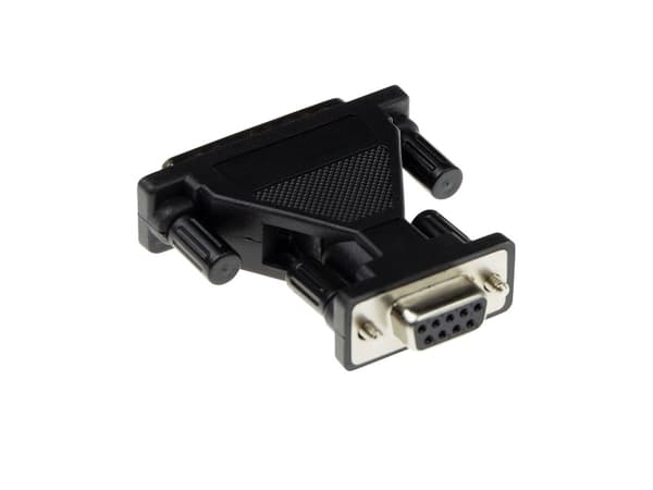 ACT AB9141 9-pins D-sub F 25-pin D-sub M kabelgrensesnitt/adapter (AB9141)