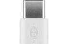 Pikkukuva 5 / 5: 66317 Mobile Phone Cable Black 0.105 M 3.5Mm Lightning