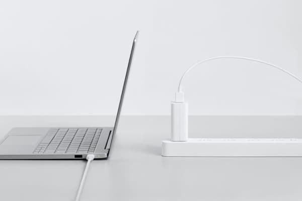 Xiaomi 40032, 1 m, USB A, USB C, Valkoinen