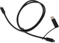 Miniatyrbilde 2 av 2: Wortmann AG 1480267, USB A/USB C, USB C, USB 3.2 Gen 2 (3.1 Gen 2), sortering