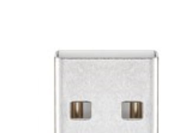 Goobay 95433, Transparent, USB Type-A, D-Sub, 1,5 m, Hane/Hona, 1 styck