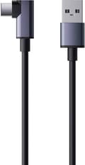 Miniatyrbillede 2 af 2: USB-C Kabel, premium 3M, 5 GB/s, Snabbladdning