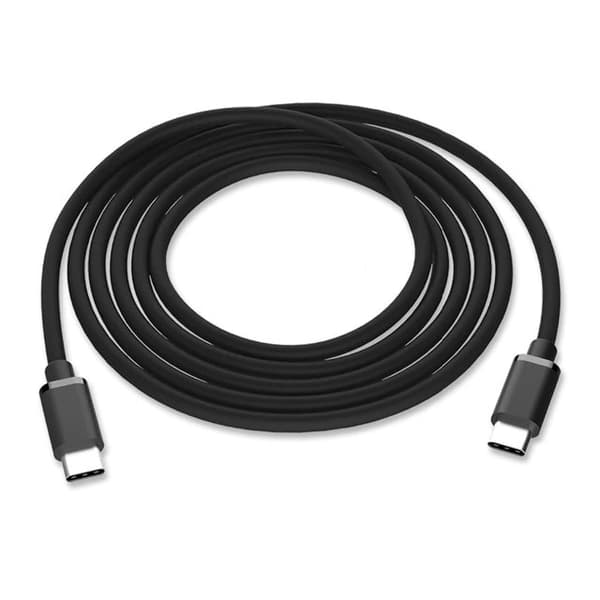 83W Snabbladdare, för smartphone och dator till bil +100w USB-C kabel, QC 3.0