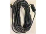Kabel USB Lenovo Thunderbolt - USB mini 4-pin 10 m Czarny (1_807183)