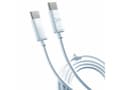 Miniatyrbilde 2 av 3: 3MK Hyper Cable, 1 stykker