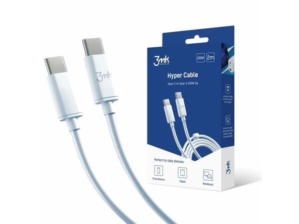 3MK Hyper Cable, 1 stykker