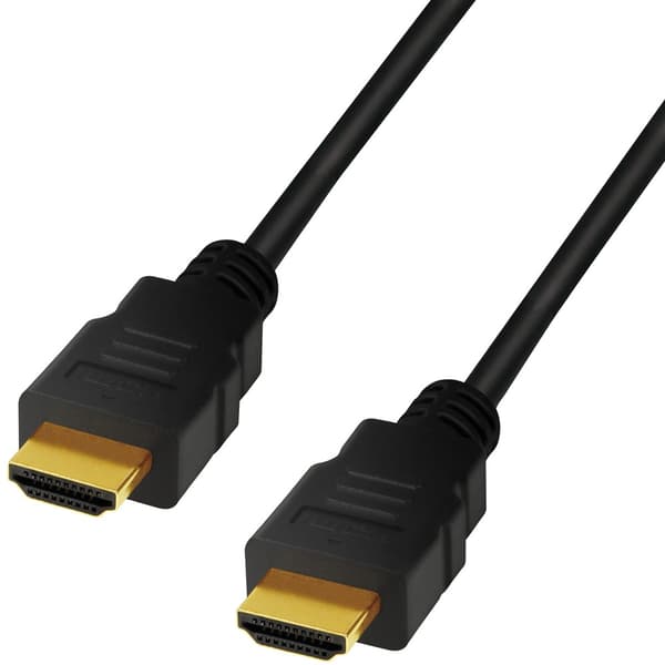 LogiLink Kaapeli Ultra High Speed 3 m