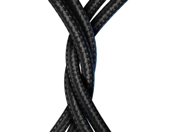 USB-C til USB-C-kabel Mcdodo 60W, 2m (svart)