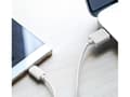 Miniatyrbilde 3 av 3: Joyroom USB-A - USB-C USB-kabel 1 m Rosa