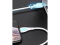 Miniatyrbild 4 av 5: T-Phox USB-C - USB-C 1,2 m USB-kabel Vit