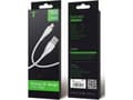 Miniatyrbild 5 av 5: T-Phox USB-C - USB-C 1,2 m USB-kabel Vit
