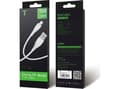 Miniatyrbild 2 av 5: T-Phox USB-C - USB-C 1,2 m USB-kabel Vit