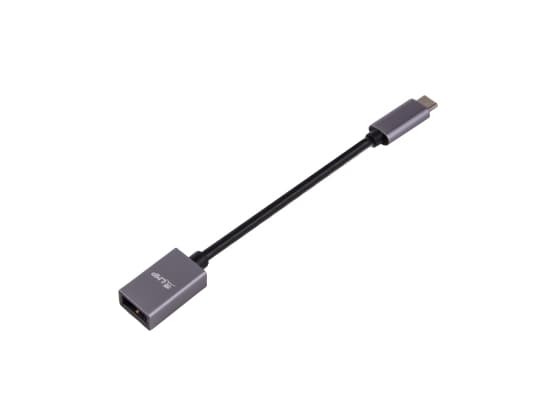 LMP 16093, USB C, USB A, Grå