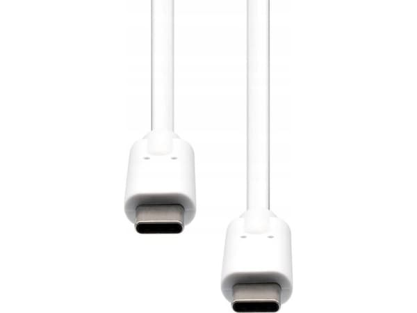 ProXtend USB-C - USB-C 3 m USB-kabel Vit (JAB-7340201)