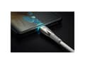 Miniatyrbild 5 av 5: Baseus Glimmer, 2 m, USB C, USB C, 0,48 Gbit/s, Vit