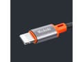 Pikkukuva 4 / 5: Cable Mcdodo CA-0780 Lightning to 3.5mm AUX mini jack, 1.2m (black)