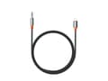 Pikkukuva 5 / 5: Cable Mcdodo CA-0780 Lightning to 3.5mm AUX mini jack, 1.2m (black)