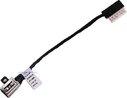 14-inch DC Input Cable assembly, version 3