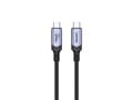 Pikkukuva 4 / 5: UNITEK USB-C LATAUSKAAPELI 3.1, PD 240W, 2M